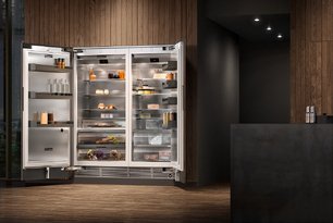 Встраиваемая морозильная камера Gaggenau RF471306 фото 3 в Екатеринбурге