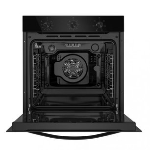 Шкаф духовой электрический MAUNFELD EOEF.766B2 фото 3 в Екатеринбурге