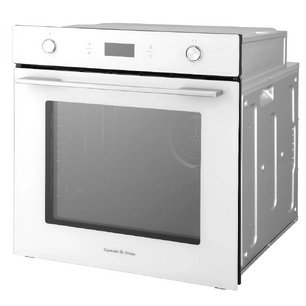 Электрический духовой шкаф Zigmund Shtain E 171 W фото 4 в Екатеринбурге