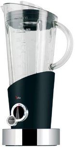 Блендер Bugatti VELA EVOLUTION Black 12-EVELAN