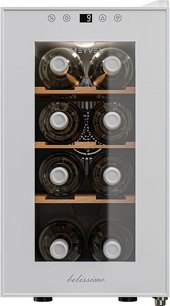 Винный шкаф Meyvel MV08-TWF1-Next фото в Екатеринбурге