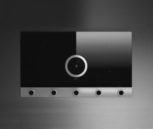 Варочная панель с вытяжкой Элика NIKOLATESLA UNPLUGGED BLIX/A/90 фото в Екатеринбурге Варочная панель с вытяжкой Elica NIKOLATESLA UNPLUGGED BLIX/A/90 фото в Екатеринбурге