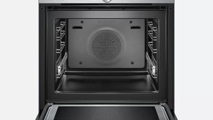 Духовой шкаф Siemens HM 636GNS1 фото 4 в Екатеринбурге