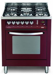 Варочный центр Lofra PR76GVT/C фото в Екатеринбурге