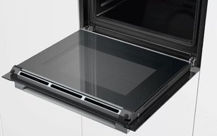 Духовой шкаф Бош HBG635BS1 фото 3 в Екатеринбурге Духовой шкаф Bosch HBG635BS1 фото 3 в Екатеринбурге