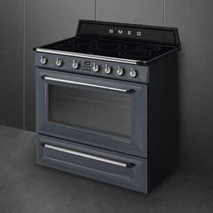 Варочный центр Смег TR90IGR фото 4 в Екатеринбурге Варочный центр Smeg TR90IGR фото 4 в Екатеринбурге