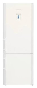 Холодильник Либхер CBNP 5156 фото 2 в Екатеринбурге Холодильник Liebherr CBNP 5156 фото 2 в Екатеринбурге