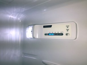 Встраиваемый холодильник Zigmund Shtain BR 03.1772 SX фото 4 в Екатеринбурге