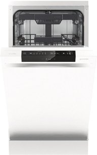 Посудомоечная машина Gorenje GS541D10W фото 2 в Екатеринбурге