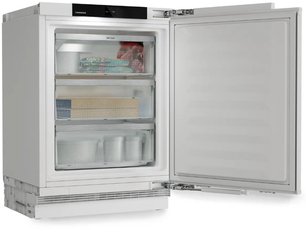 Встраиваемый морозильник Либхер SUFNc 375i Prime фото 2 в Екатеринбурге Встраиваемый морозильник Liebherr SUFNc 375i Prime фото 2 в Екатеринбурге