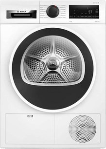 Сушильная машина Bosch WQG2410GPL фото в Екатеринбурге