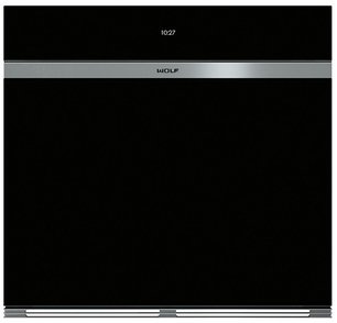 Духовой шкаф Wolf ICBSO30CM/B фото в Екатеринбурге