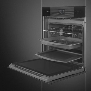 Духовой шкаф Smeg SOP6102S2PB3 фото 3 в Екатеринбурге