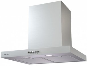 Вытяжка Крона Levana 600 inox PB фото в Екатеринбурге Вытяжка KRONA Levana 600 inox PB фото в Екатеринбурге