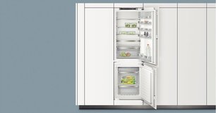 Холодильник Siemens KI86NAD30R фото 2 в Екатеринбурге