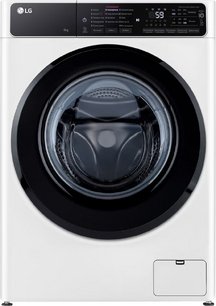 Cтиральная машина LG F4H5VS6W фото в Екатеринбурге