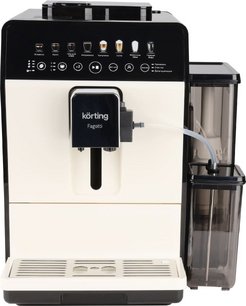 Кофемашина Korting KACM 2026 W Fagotti фото в Екатеринбурге