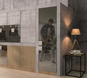 Холодильник Gorenje NRK621STX фото 3 в Екатеринбурге
