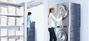 Сушильная машина Miele PT 7189 EL ED (Сталь) фото 4 в Екатеринбурге