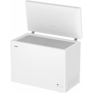 Морозильная камера Haier HCE301R фото 2 в Екатеринбурге