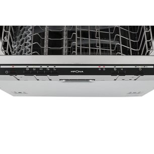 Полновстраиваемая посудомоечная машина KRONA BRENTA 60 BI фото 4 в Екатеринбурге