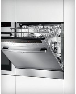 Встраиваемая посудомоечная машина Нефф S66M63N2RU фото 3 в Екатеринбурге Встраиваемая посудомоечная машина Neff S66M63N2RU фото 3 в Екатеринбурге