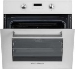 Духовой шкаф Kuppersberg SB 663 W фото 2 в Екатеринбурге