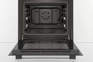 Духовой шкаф Бош HIJ517YS0R фото 3 в Екатеринбурге Духовой шкаф Bosch HIJ517YS0R фото 3 в Екатеринбурге