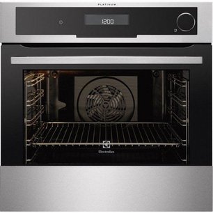 Духовой шкаф Electrolux EOB 96850 AX фото в Екатеринбурге