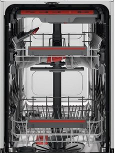 Встраиваемая посудомоечная машина AEG FSE73527P фото 4 в Екатеринбурге