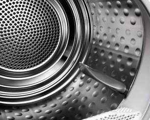 Сушильная машина Electrolux EW8H258B фото 4 в Екатеринбурге