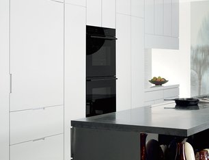 Духовой шкаф Wolf ICBDO 30-2G/B-TH фото 2 в Екатеринбурге