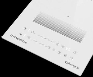 Индукционная варочная панель Маунфилд CVI292S2FWHD Inverter фото 3 в Екатеринбурге Индукционная варочная панель Maunfeld CVI292S2FWHD Inverter фото 3 в Екатеринбурге