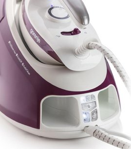 Парогенератор Gorenje SGD2800WV фото 3 в Екатеринбурге