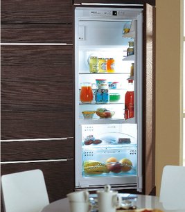 Холодильник Либхер IKB 2224 Premium BioFresh фото 3 в Екатеринбурге Холодильник Liebherr IKB 2224 Premium BioFresh фото 3 в Екатеринбурге