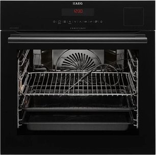 Духовой шкаф AEG BS5836480B фото в Екатеринбурге