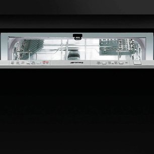 Посудомоечная машина Smeg STA4507IN фото 4 в Екатеринбурге