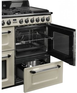 Варочный центр Смег TR4110PF фото 3 в Екатеринбурге Варочный центр Smeg TR4110PF фото 3 в Екатеринбурге