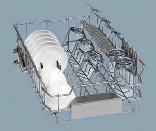 Посудомоечная машина Siemens SR 25E230 RU фото 3 в Екатеринбурге