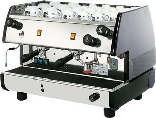 Кофемашина La Pavoni BART2MN1596EU фото в Екатеринбурге