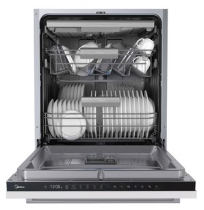Встраиваемая посудомоечная машина Midea MID60S720i фото 2 в Екатеринбурге
