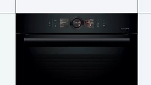 Духовой шкаф Бош HSG856XC7 фото 2 в Екатеринбурге Духовой шкаф Bosch HSG856XC7 фото 2 в Екатеринбурге