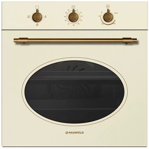 Духовой шкаф Maunfeld MGOGG.673RIB.TM фото в Екатеринбурге