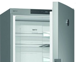 Холодильник Gorenje NRK 61 JSY2X фото 3 в Екатеринбурге