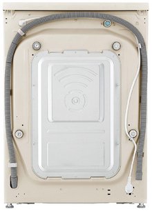 Стиральная машина LG F4V5VS9B фото 2 в Екатеринбурге