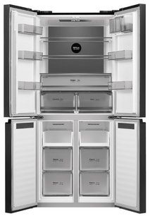 Холодильник Maunfeld MFF192NFSB01 Inverter фото 3 в Екатеринбурге