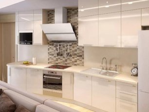 Вытяжка Маунфилд PLYM LIGHT 90 WHITE фото 2 в Екатеринбурге Вытяжка Maunfeld PLYM LIGHT 90 WHITE фото 2 в Екатеринбурге