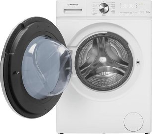 Стиральная машина Maunfeld MFWM127IWH053 фото 3 в Екатеринбурге