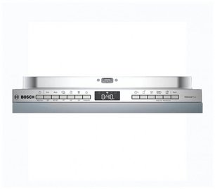 Встраиваемая посудомоечная машина Bosch SPH 4HMX31X фото 2 в Екатеринбурге