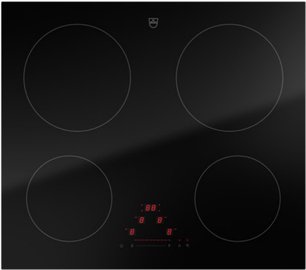 Варочная панель Фауцуг CookTop V2000 I604 CTI2T-31159 фото в Екатеринбурге Варочная панель V-ZUG CookTop V2000 I604 CTI2T-31159 фото в Екатеринбурге